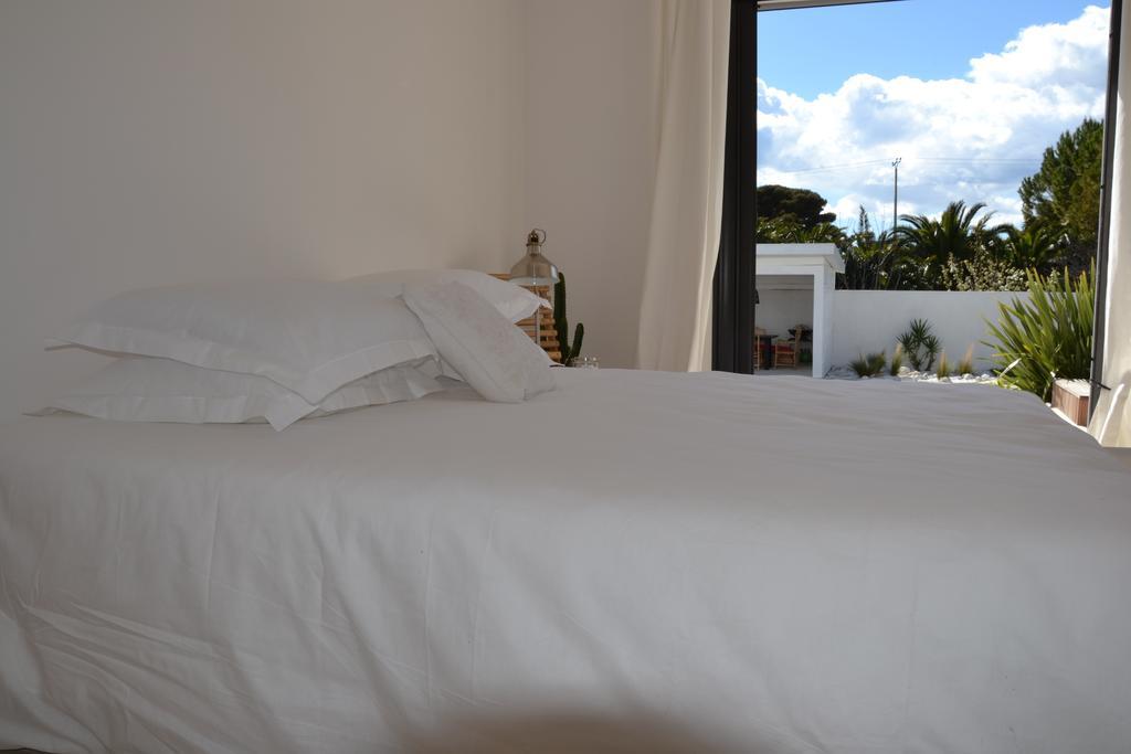 Villa Le Sud Cassis Zimmer foto