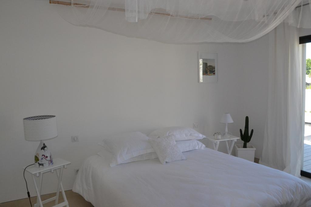 Villa Le Sud Cassis Zimmer foto