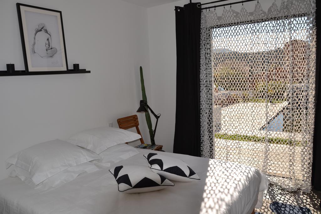 Villa Le Sud Cassis Zimmer foto