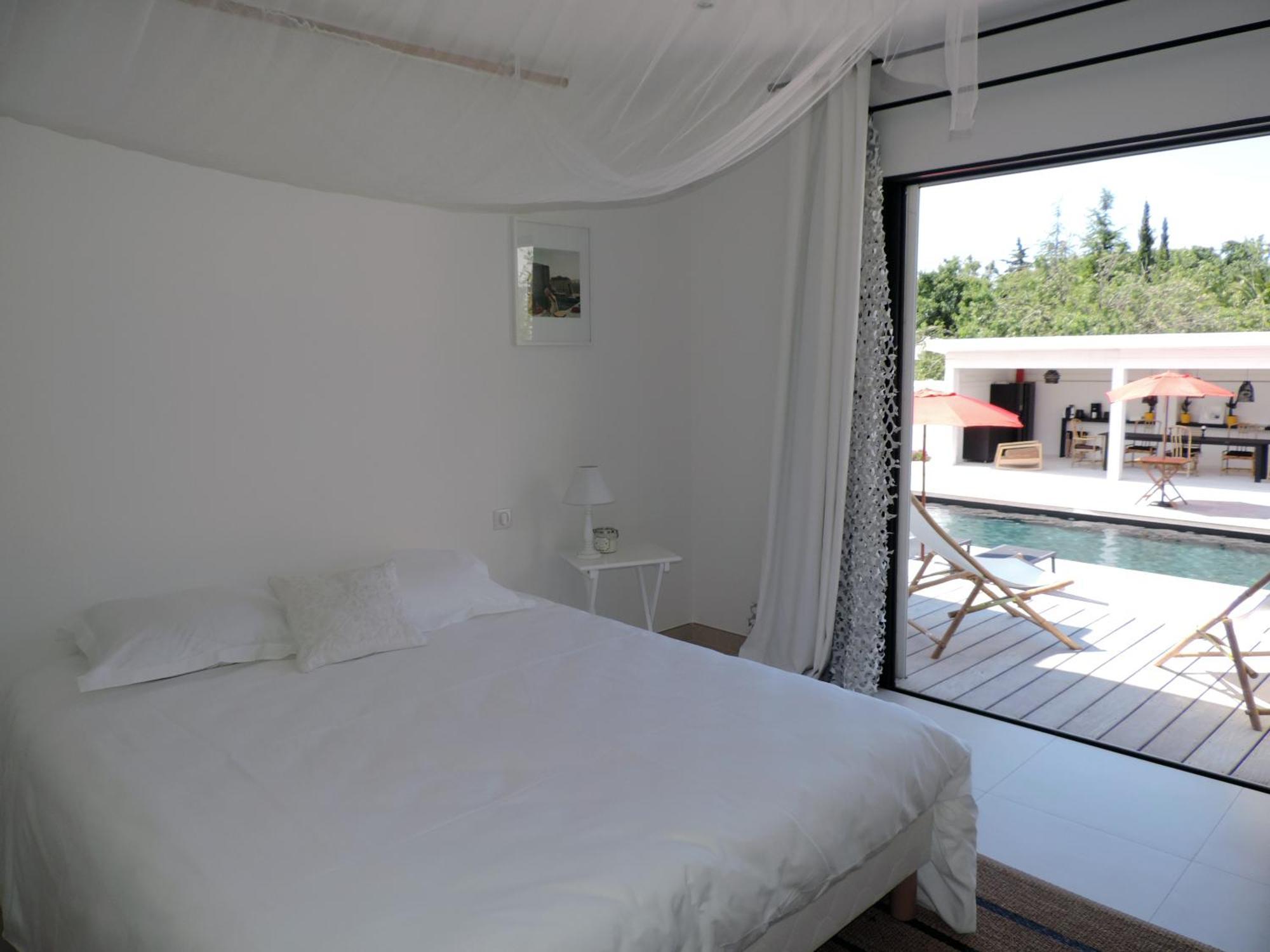 Villa Le Sud Cassis Exterior foto