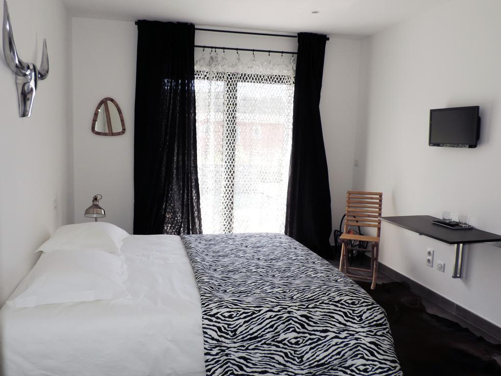 Villa Le Sud Cassis Zimmer foto