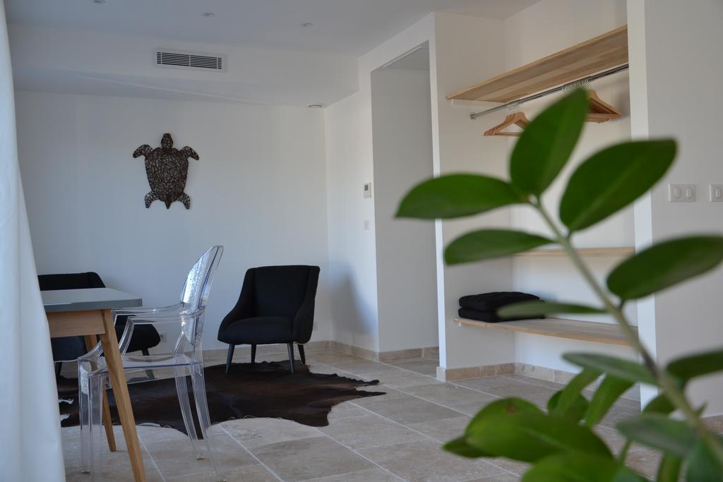 Villa Le Sud Cassis Exterior foto